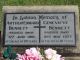 Photo of headstones/thumb_Genevieve Bennett d1977 hdstn NymboidaCem
